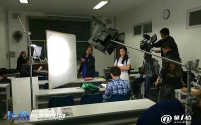 捕捉閃耀時刻 深圳專業(yè)會議攝像與影視節(jié)目制作第一選擇