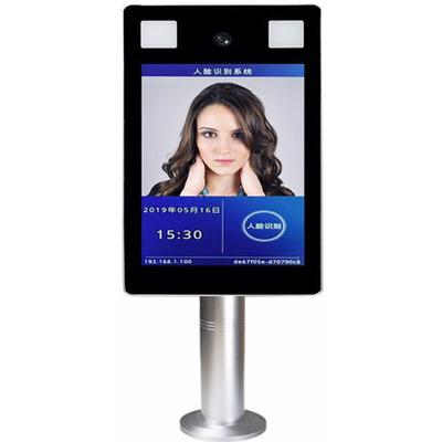 人臉識別技術 從概念到設備應用