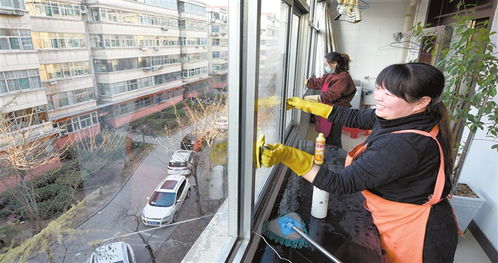 海報丨盡量減少購買境外商品 太原市疾控中心發出提醒 家政服務